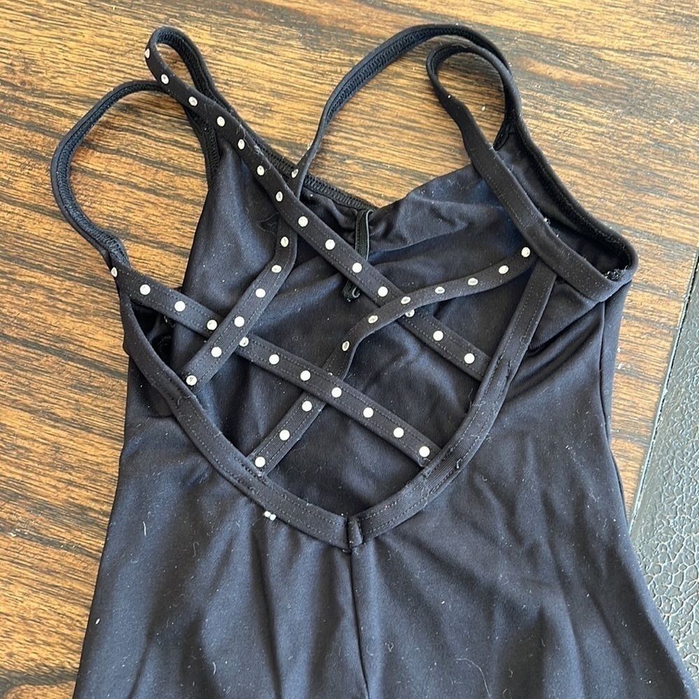 Notionwear leotard for kinds size medium 8-10 - Picture 4 of 8